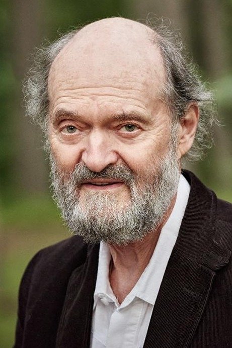 بازیگر Arvo Pärt  