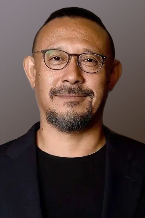 بازیگر Jiang Wen  
