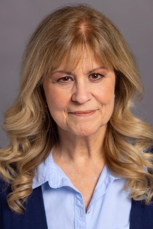 بازیگر Suzanne C. Johnson  