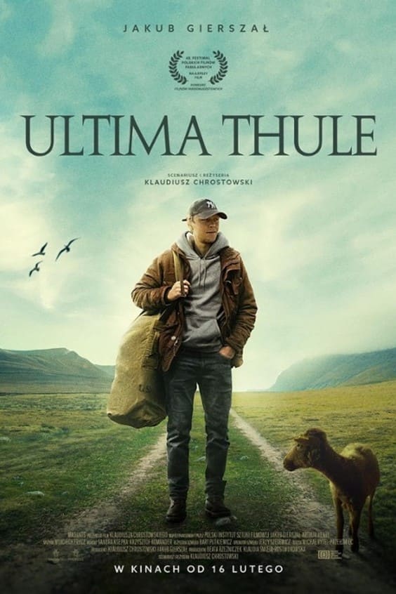 Ultima Thule | Ultima Thule