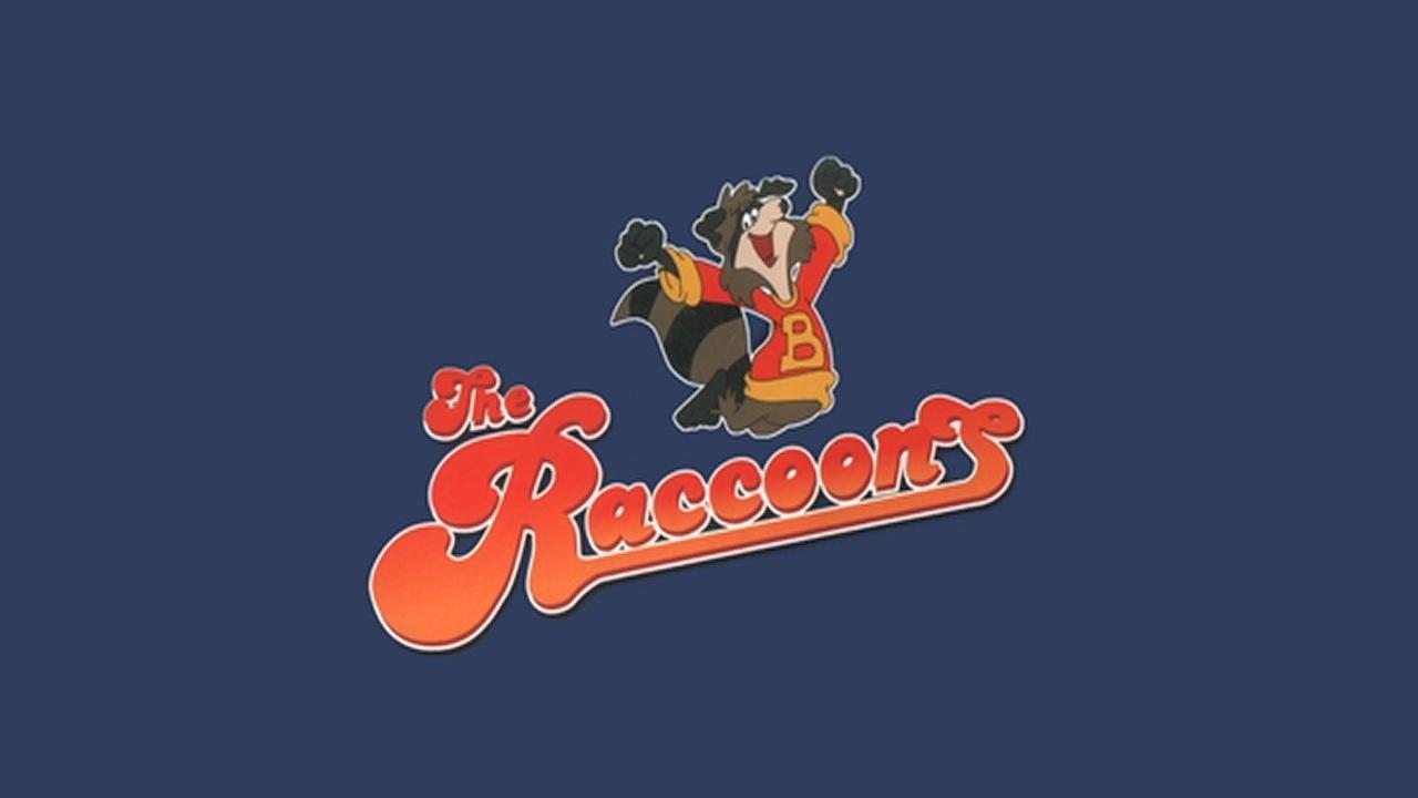 The Raccoons|The Raccoons