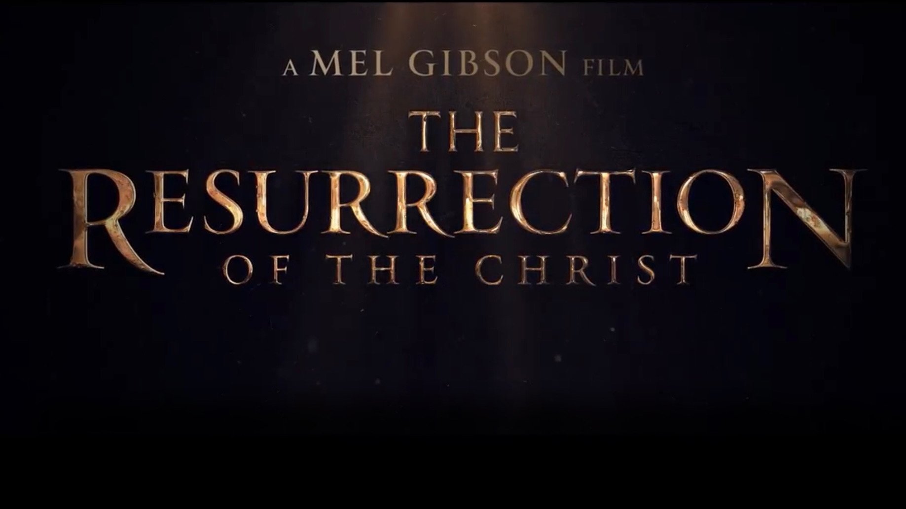 The Resurrection of the Christ|The Resurrection of the Christ