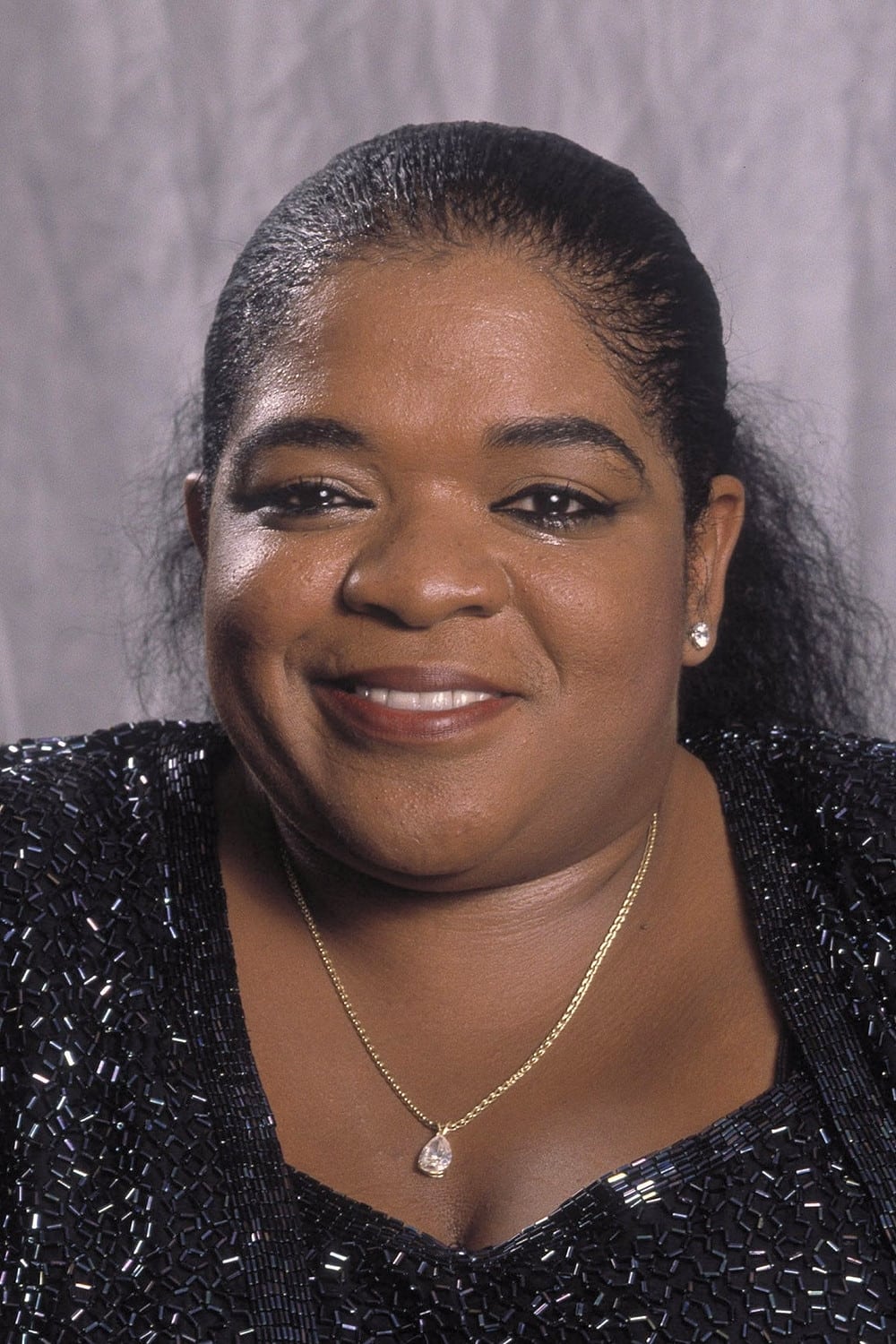 بازیگر Nell Carter  