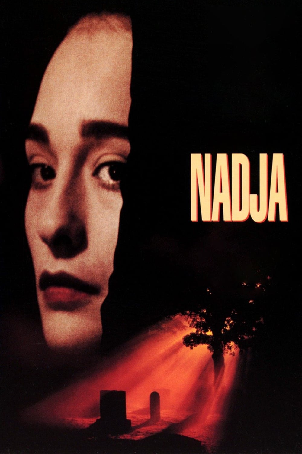 Nadja | Nadja