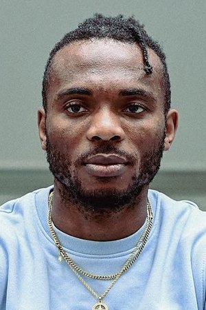 بازیگر Linus Udofia  