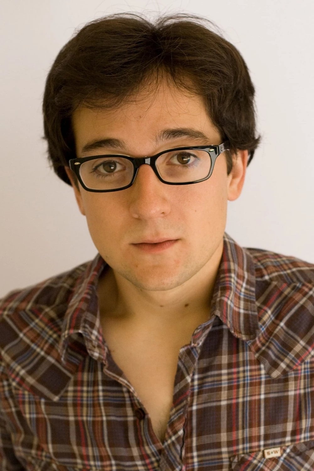 بازیگر Josh Brener  