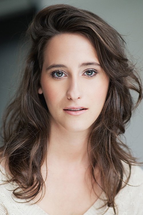 بازیگر Roseline Letarte  