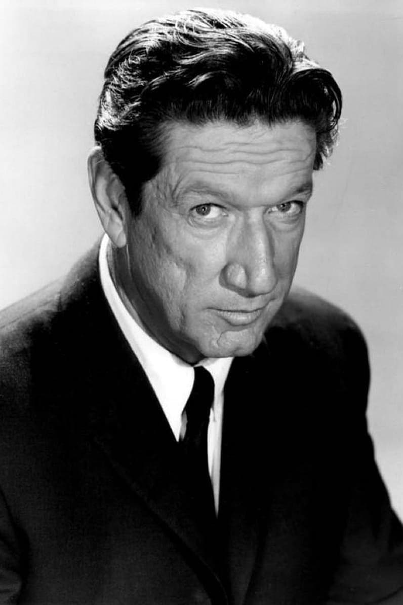 بازیگر Richard Boone  