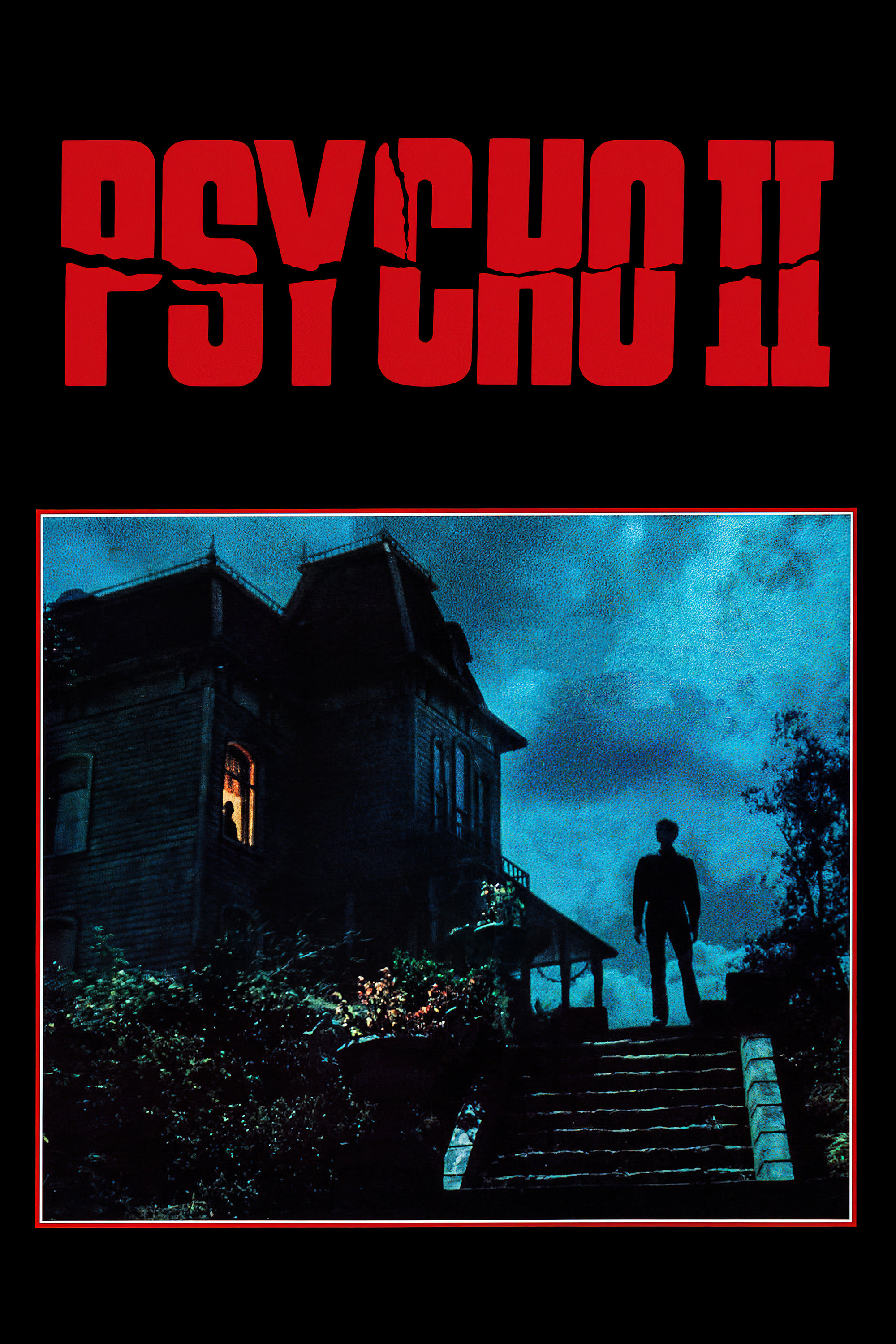 Psycho II | Psycho II