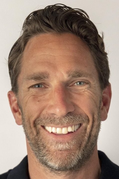 بازیگر Joel Lundqvist  
