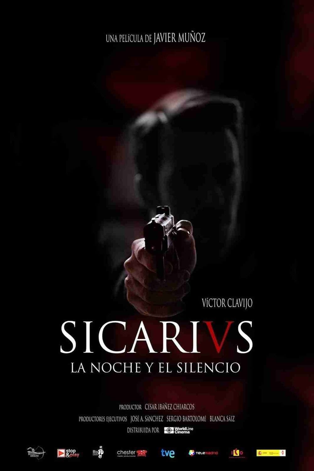 Sicarivs: La noche y el silencio | Sicarivs: La noche y el silencio