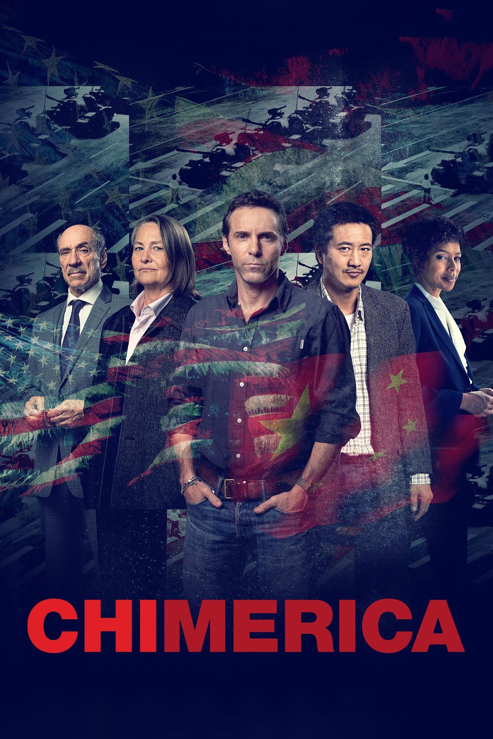 Chimerica | Chimerica