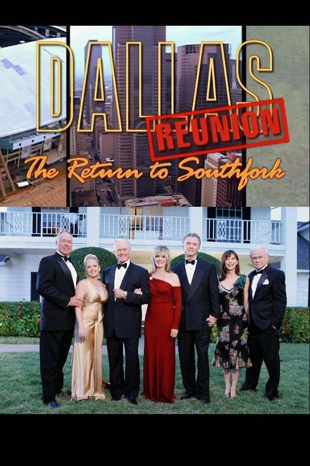 Dallas Reunion: Return to Southfork | Dallas Reunion: Return to Southfork