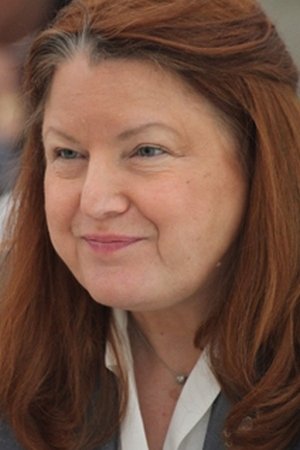 بازیگر Kathleen Burk  