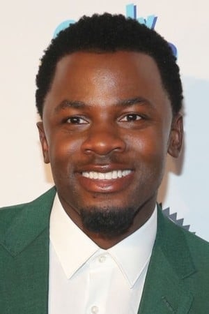 بازیگر Derek Luke  