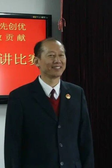 بازیگر Yu Chengqun  