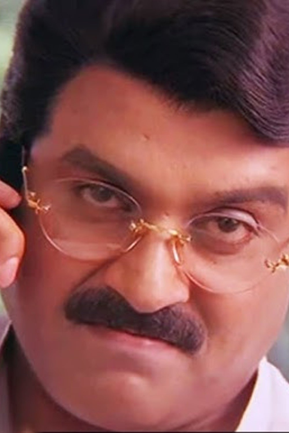 بازیگر Rajeev  