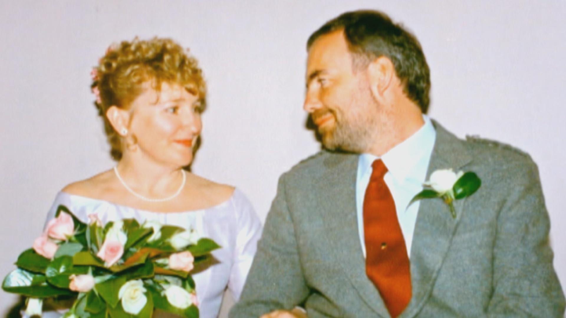 Married to a Psychopath|Married to a Psychopath