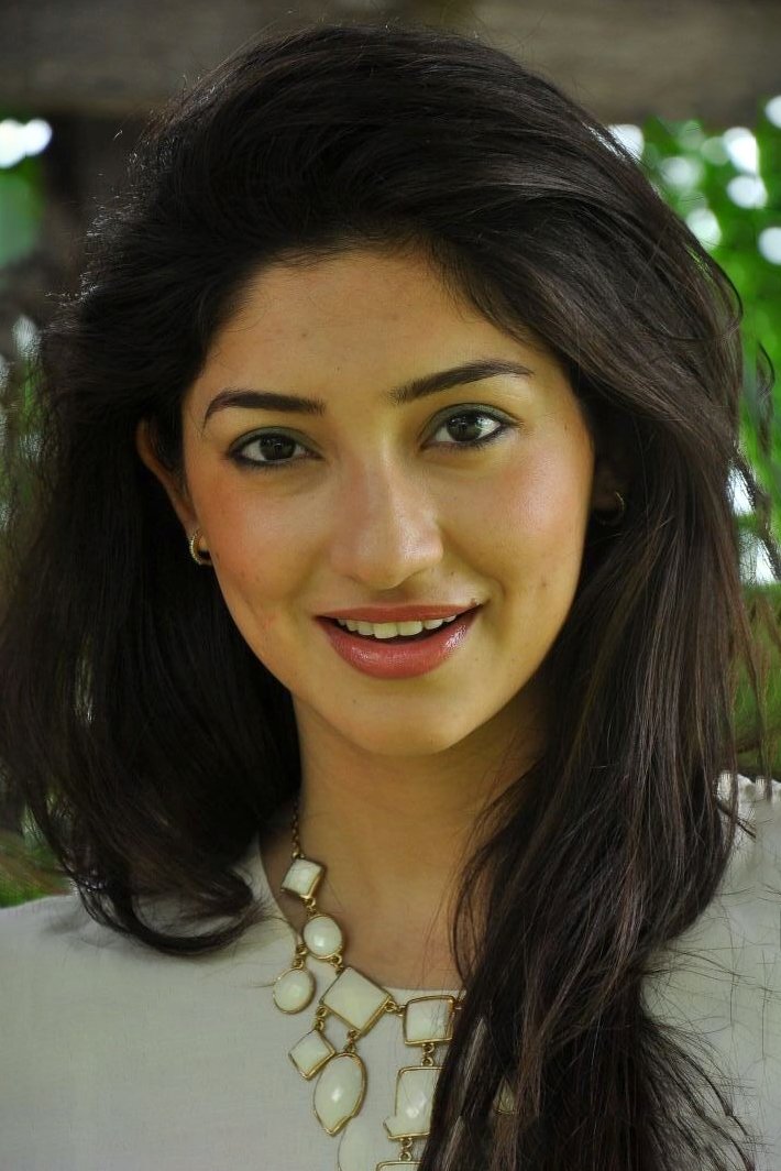 بازیگر Tanvi Vyas  