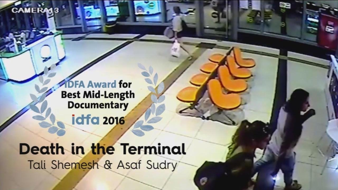 Death in the Terminal|Death in the Terminal