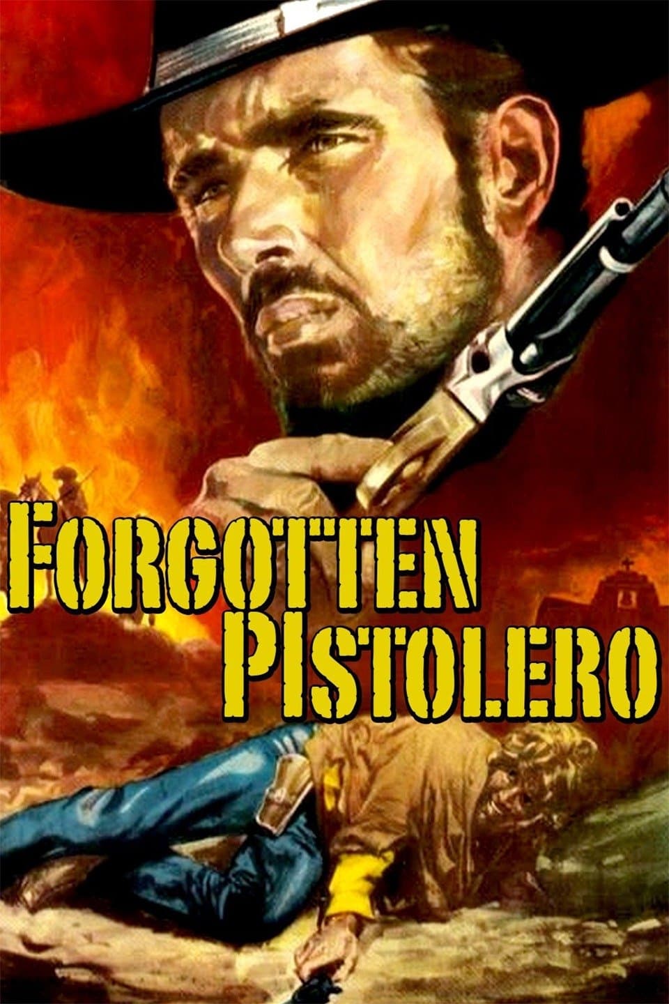 Il pistolero dell'Ave Maria