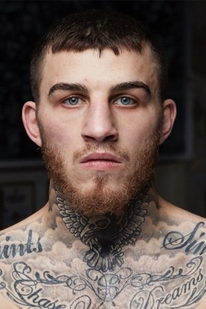 بازیگر Sam Eggington  