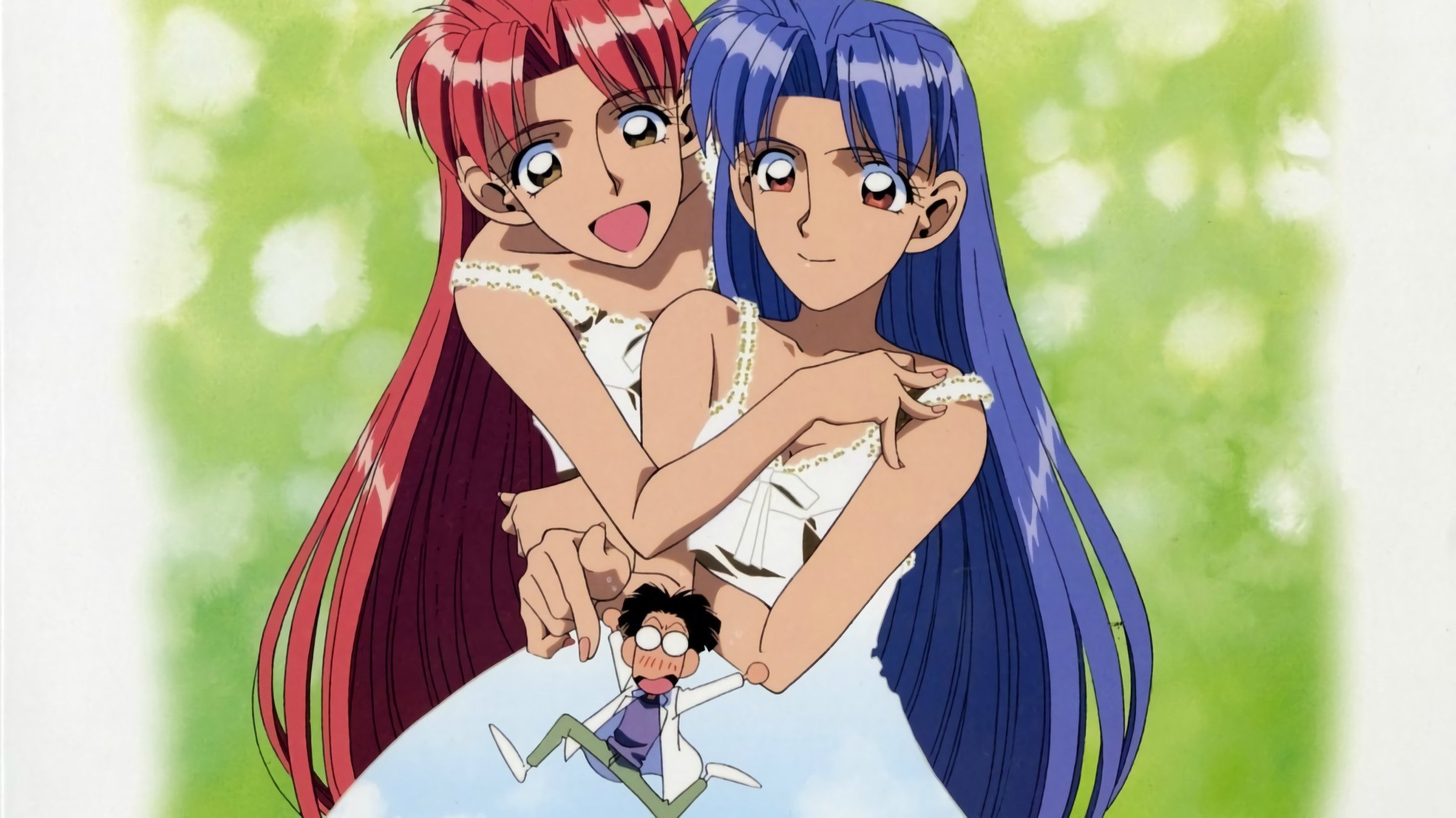 ぼくのマリー|ぼくのマリー