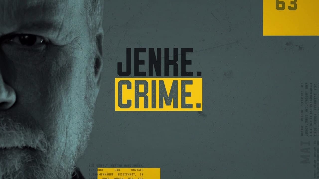 Jenke Crime|Jenke Crime