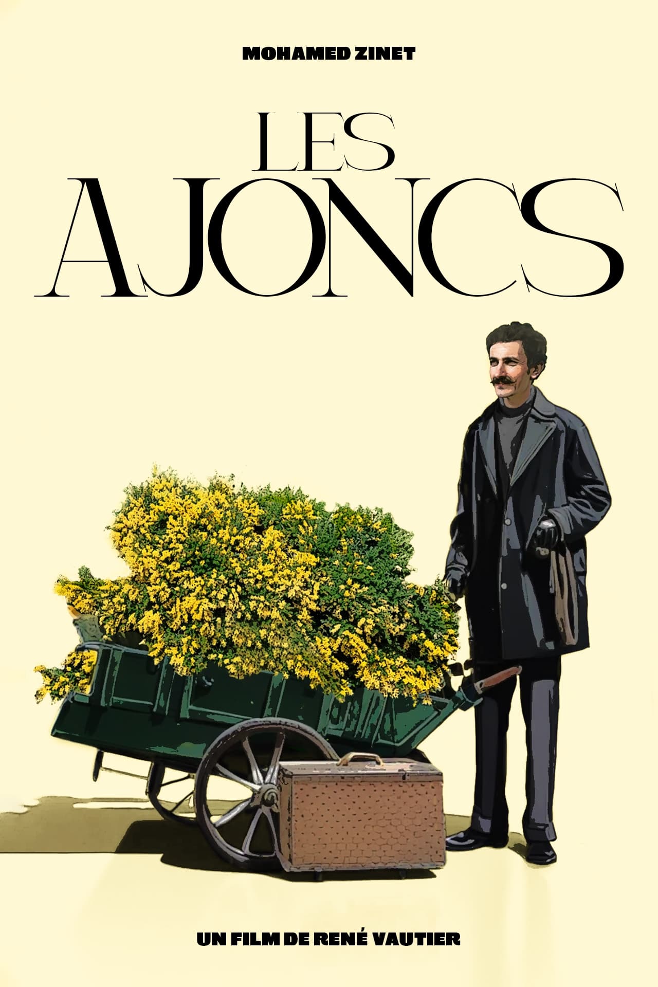 Les Ajoncs | Les Ajoncs