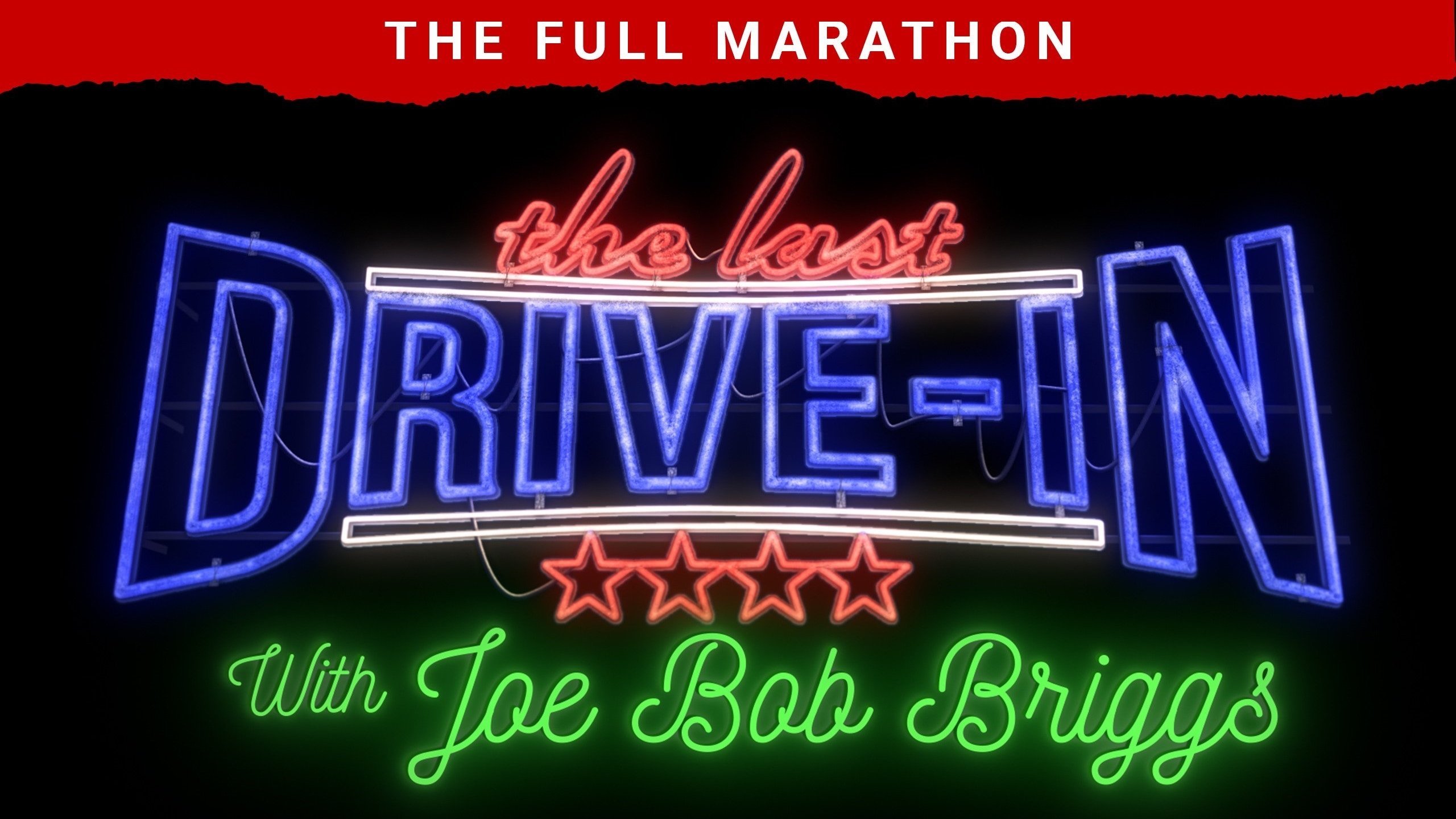 The Last Drive-In: July 2018 Marathon|The Last Drive-In: July 2018 Marathon