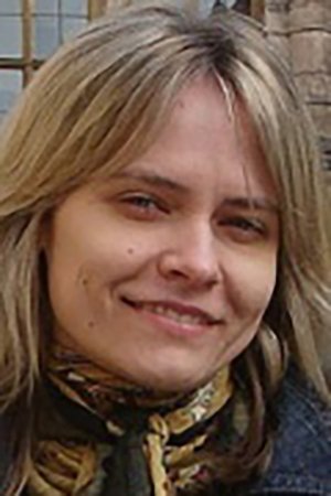 بازیگر Маргарита Захарова  