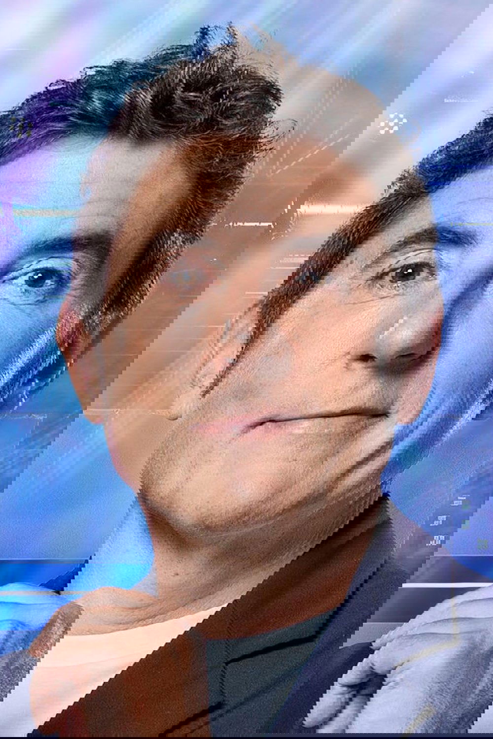 بازیگر Manel Fuentes  