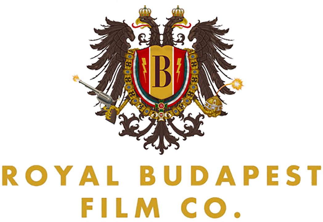 The Royal Budapest Film Company