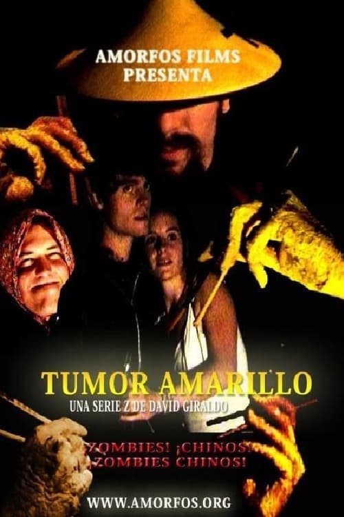 Tumor amarillo | Tumor amarillo