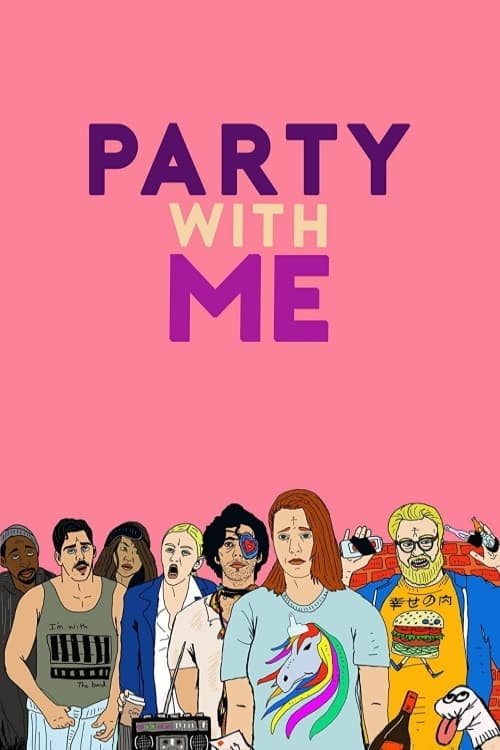 Party with Me | Party with Me