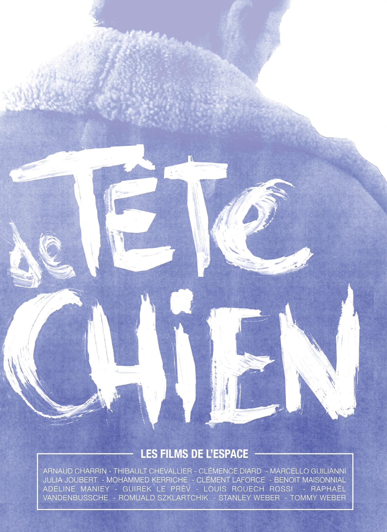 Tête de chien | Tête de chien