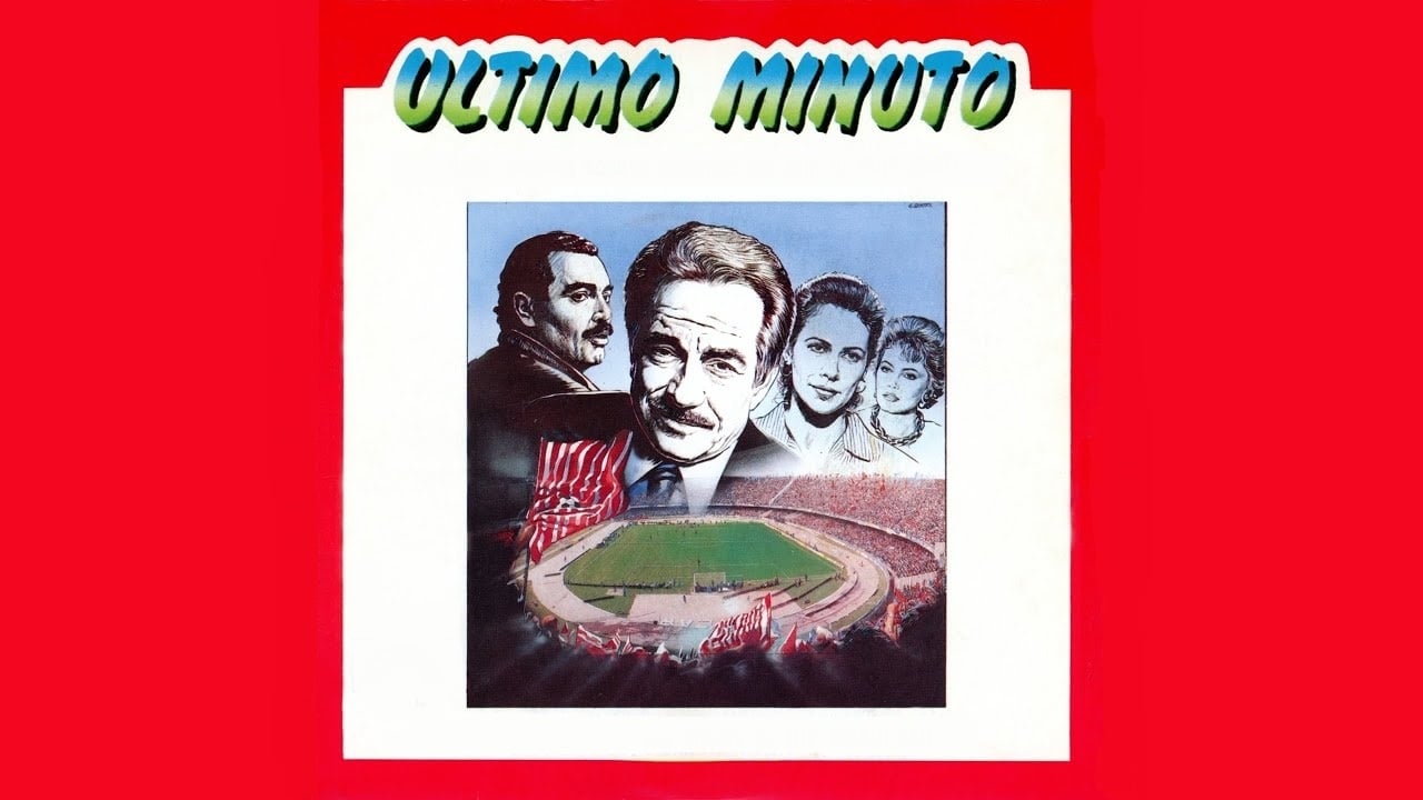 Ultimo minuto|Ultimo minuto