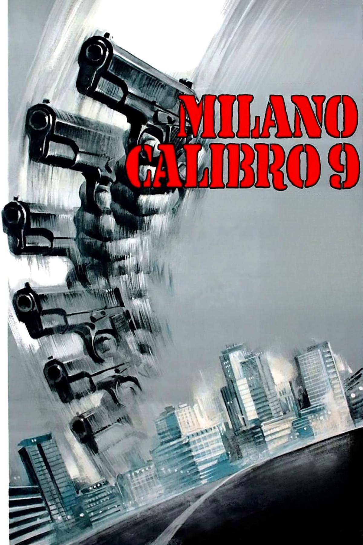 Milano Calibro 9