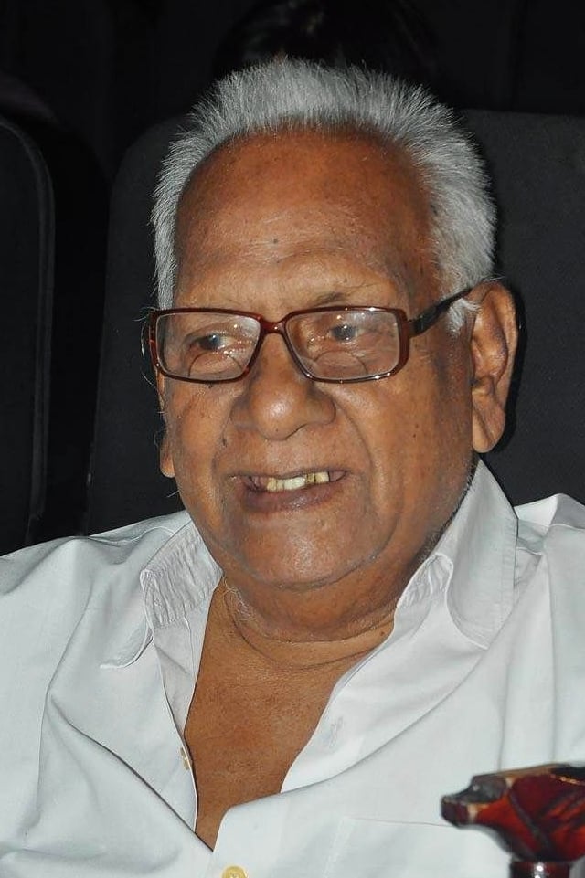 بازیگر V. S. Raghavan  