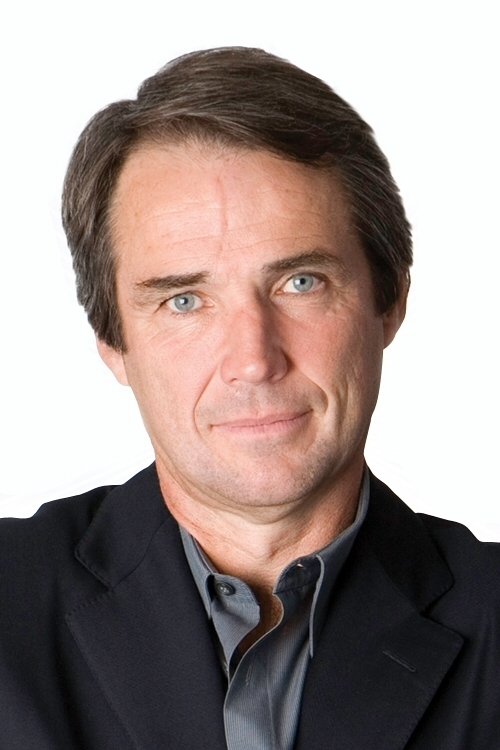 بازیگر Alan Hansen  
