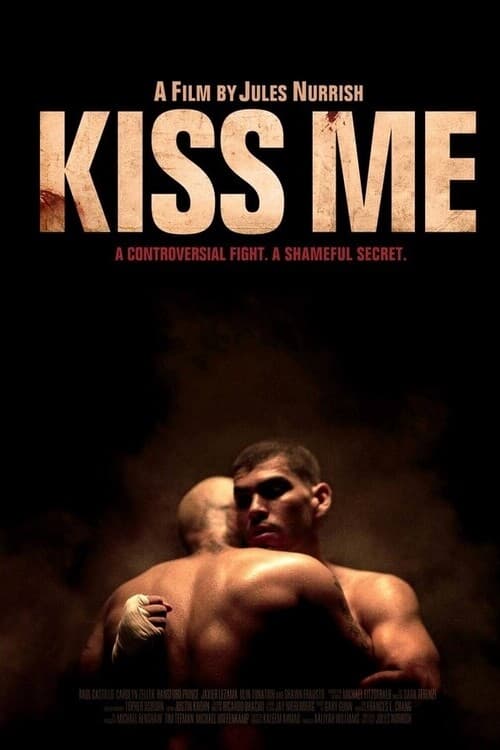 Kiss Me | Kiss Me