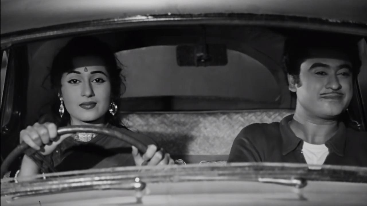 Chalti Ka Naam Gaadi|Chalti Ka Naam Gaadi