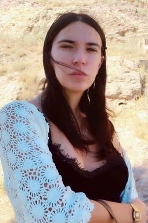 بازیگر Kassiopi Klepkou  