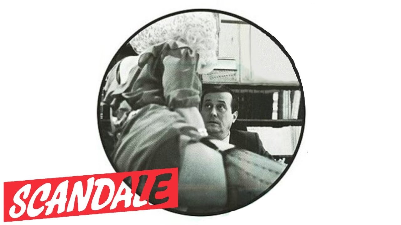 Scandale|Scandale