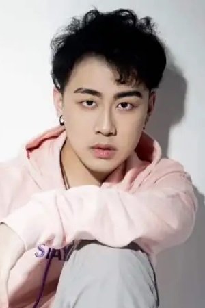 بازیگر Yang Zhao  