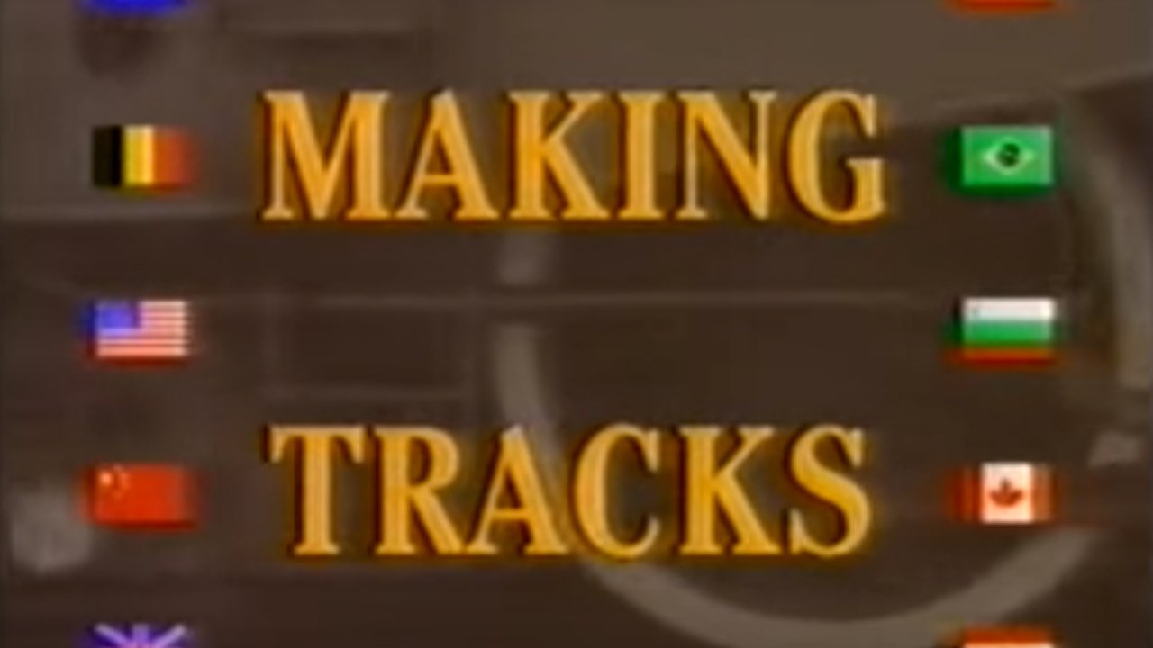Making Tracks (1993)|Making Tracks (1993)
