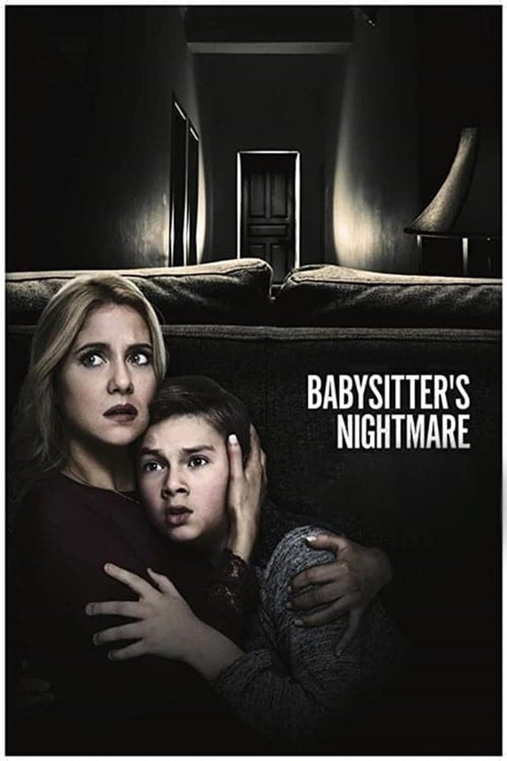 Babysitter's Nightmare | Babysitter's Nightmare