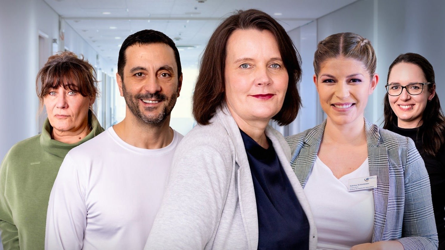Akutstation Psychiatrie|Akutstation Psychiatrie