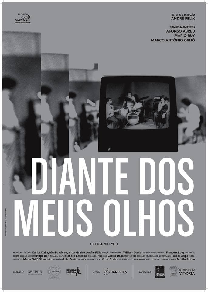 Diante dos meus Olhos | Diante dos meus Olhos