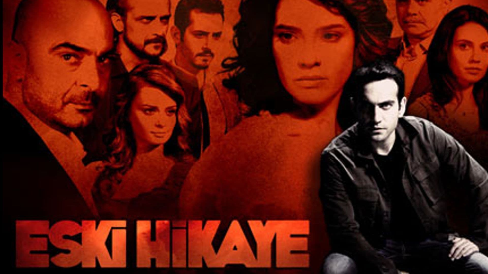 Eski Hikaye|Eski Hikaye